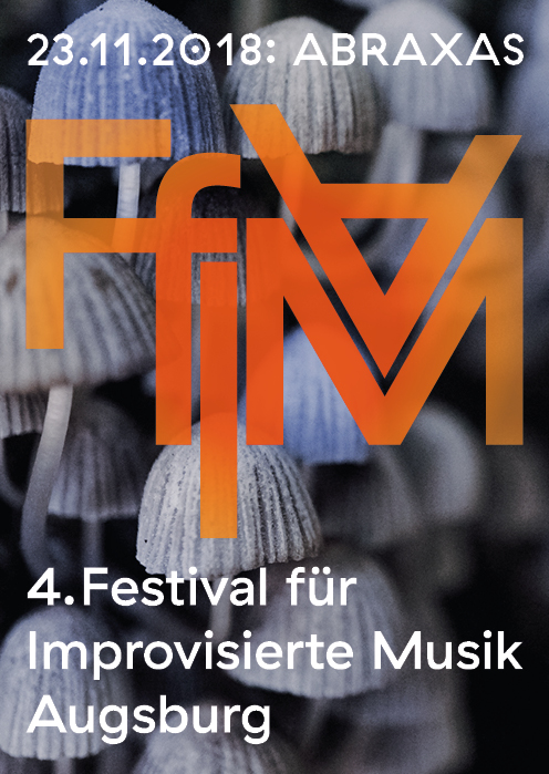 Festival für Improvisierte Musik Augsburg